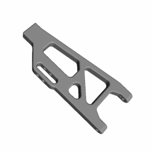 RC Arm